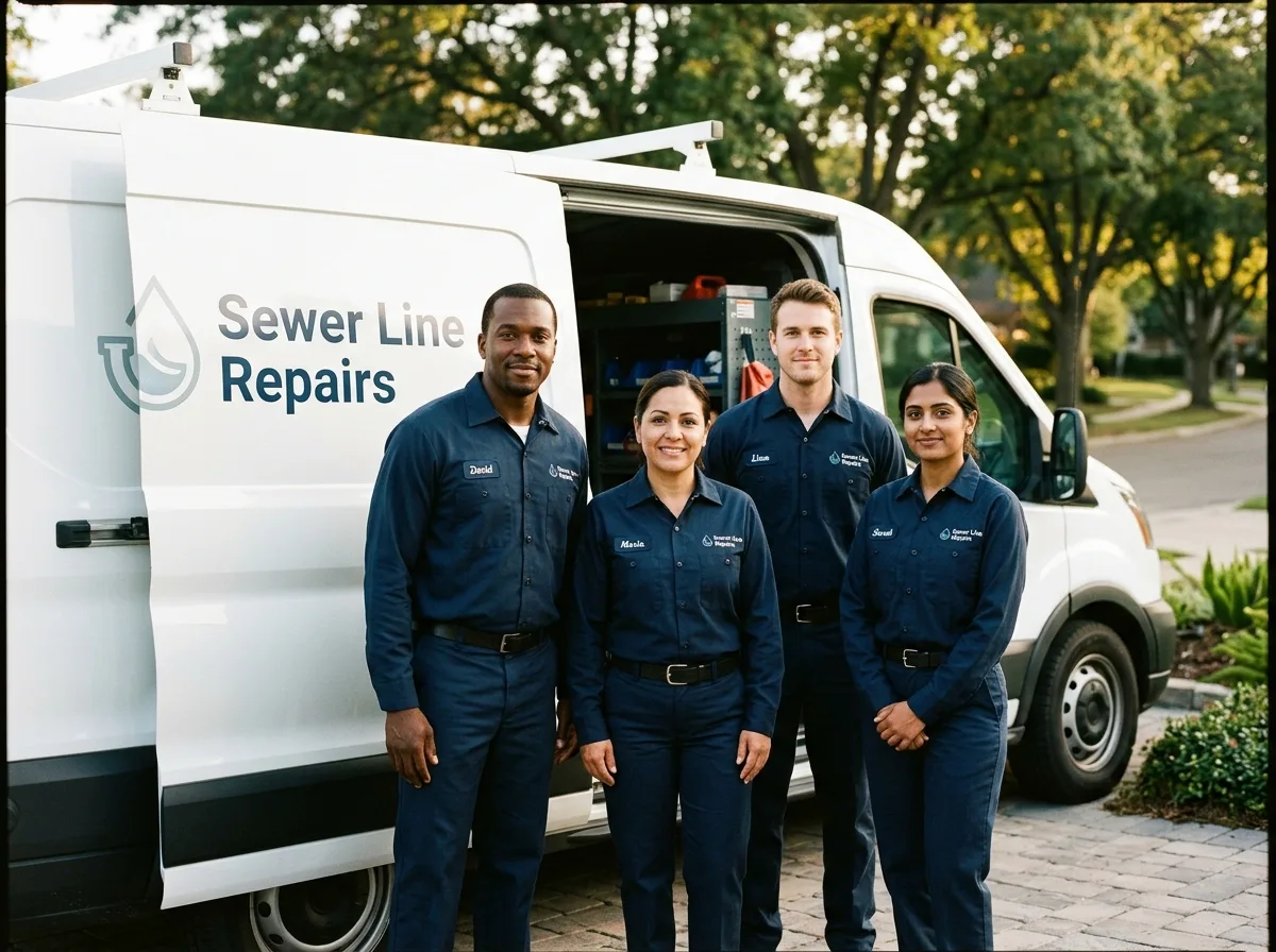 Emergency Plumber company in Manitowoc, WI