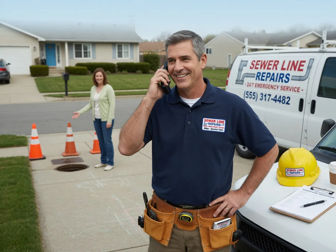 Emergency Plumber Manitowoc, WI FAQs